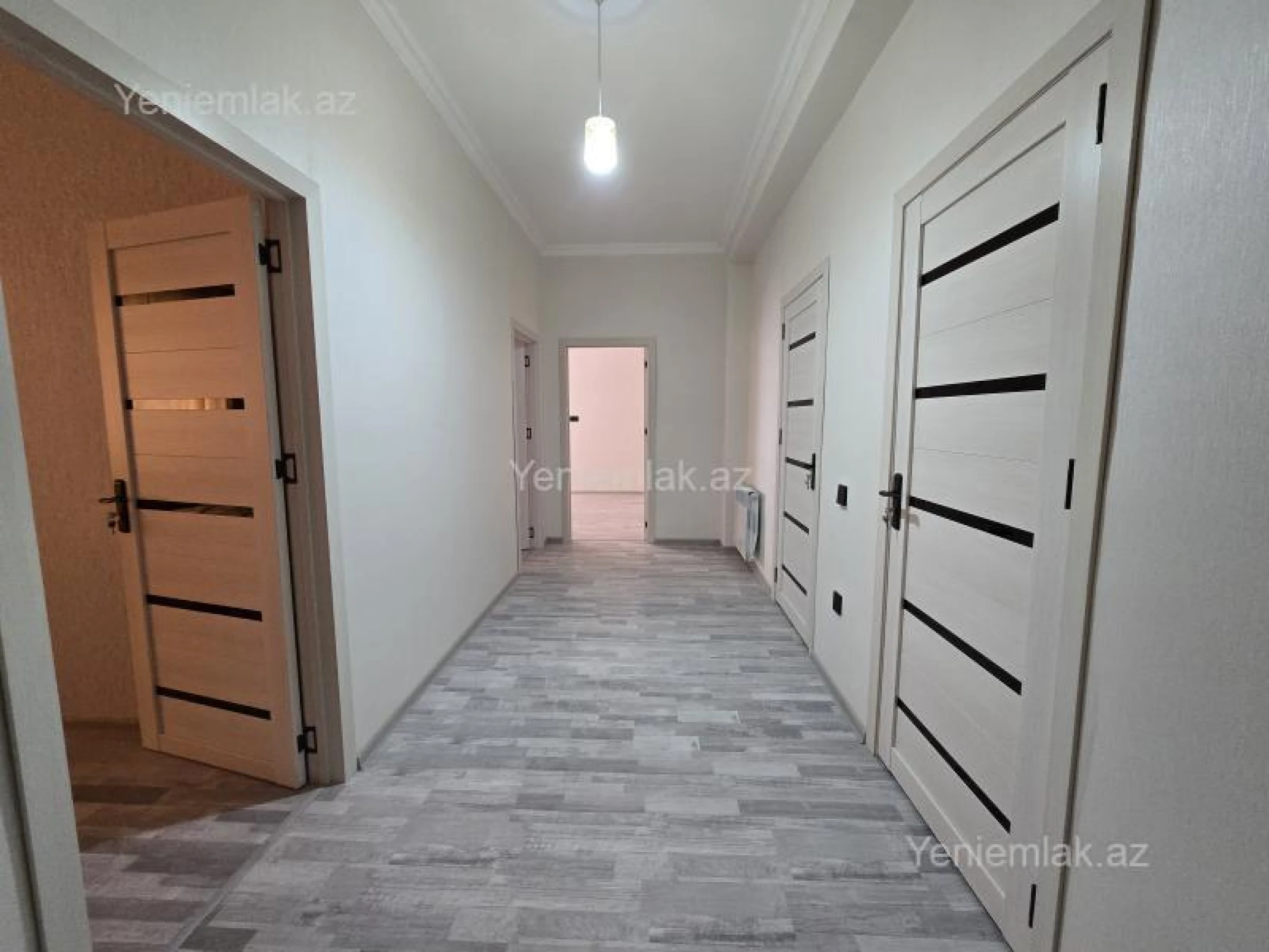 Satılır 2 otaqlı yeni tikili 78 m²