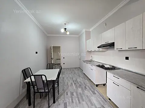 Satılır 2 otaqlı yeni tikili 78 m² — Sumqayıt 2 otaq 78.00 m²