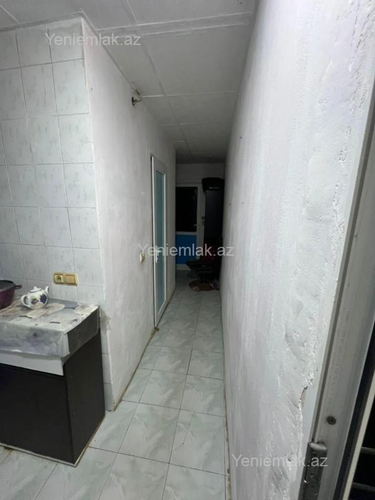 Satılır 3 otaqlı obyekt 70 m²