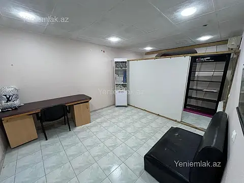 Satılır 3 otaqlı obyekt 70 m²