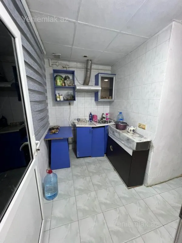 Satılır 3 otaqlı obyekt 70 m²