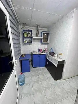 Satılır 3 otaqlı obyekt 70 m²