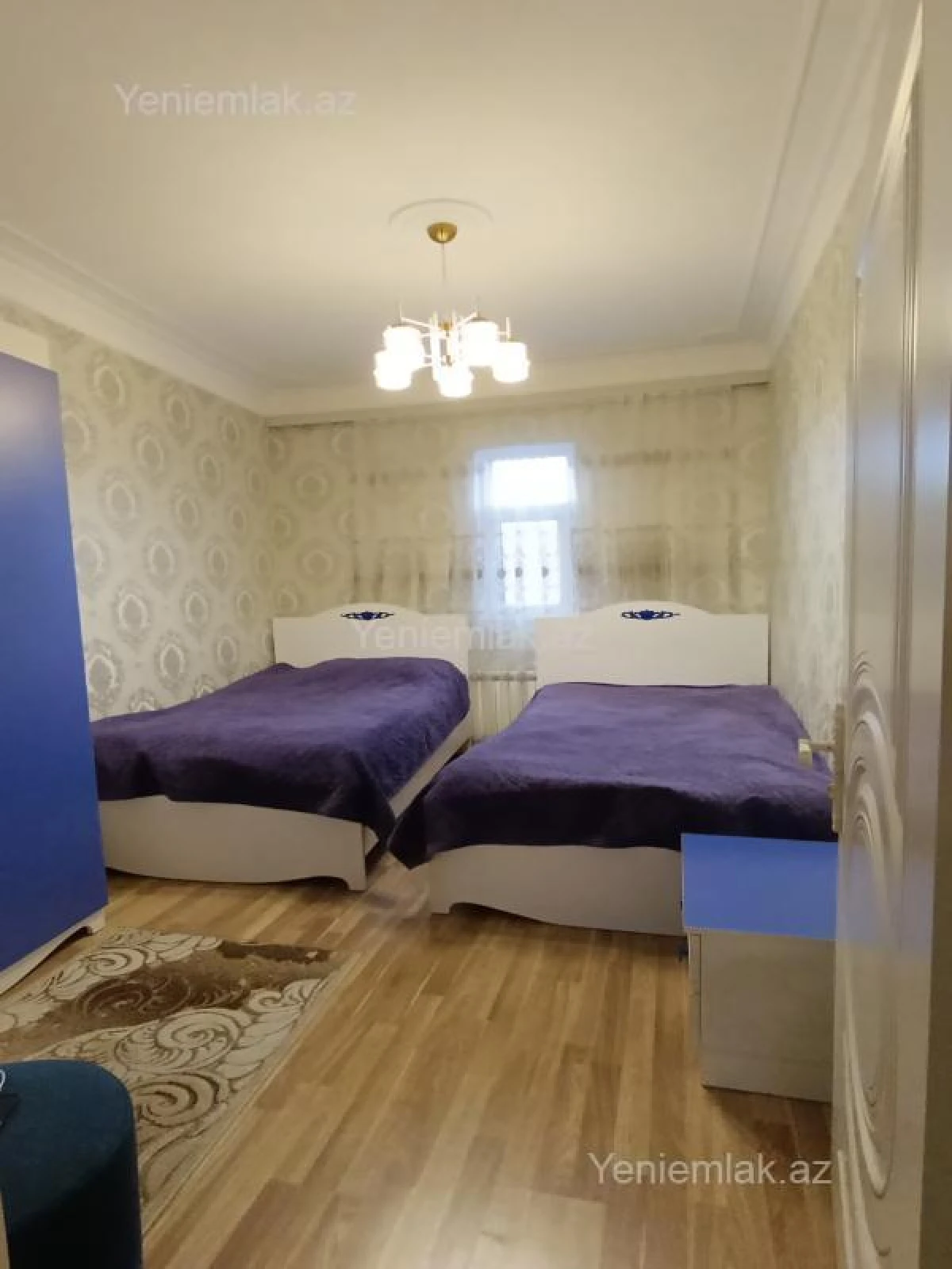 Satılır 5 otaqlı həyət evi 270 m²