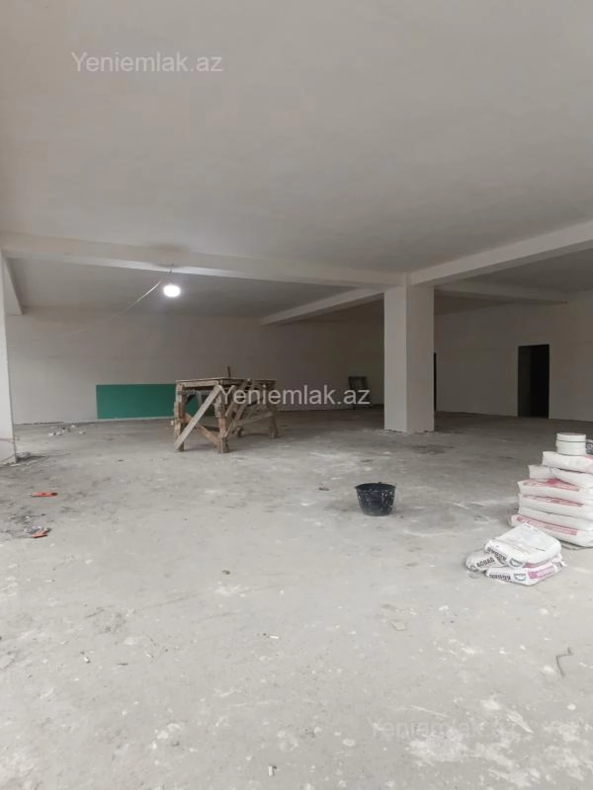 Satılır 10 otaqlı obyekt 530 m²