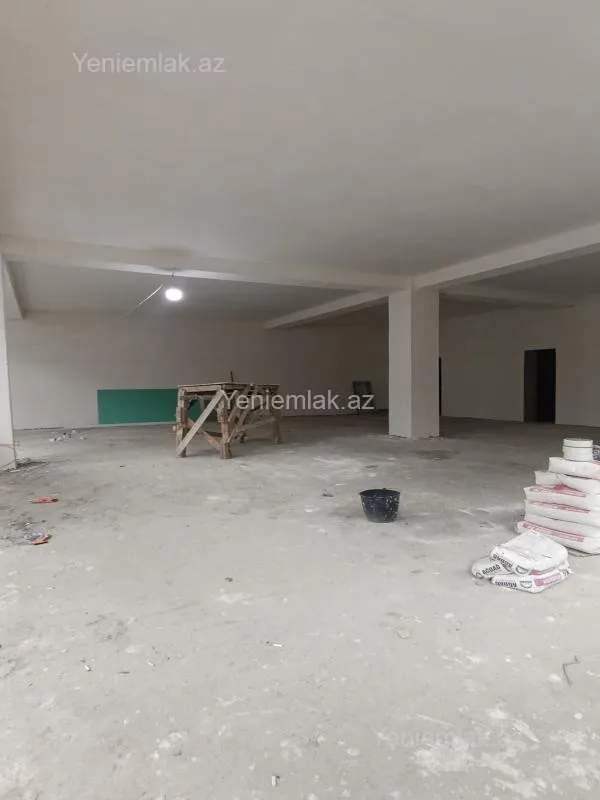 Satılır 10 otaqlı obyekt 530 m²