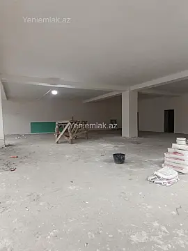 Satılır 10 otaqlı obyekt 530 m²