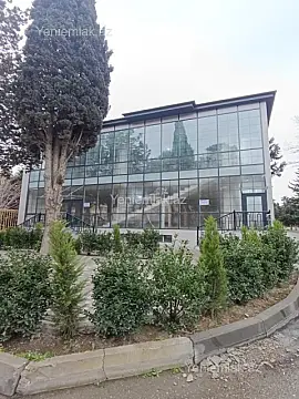 Satılır 10 otaqlı obyekt 530 m² — Bakı, Sabunçu 10 otaq 530.00 m²