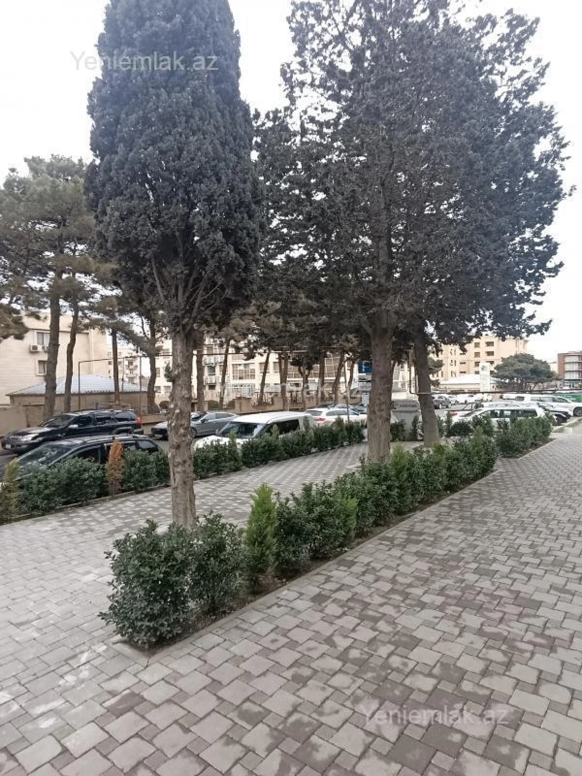 Satılır 10 otaqlı obyekt 530 m²