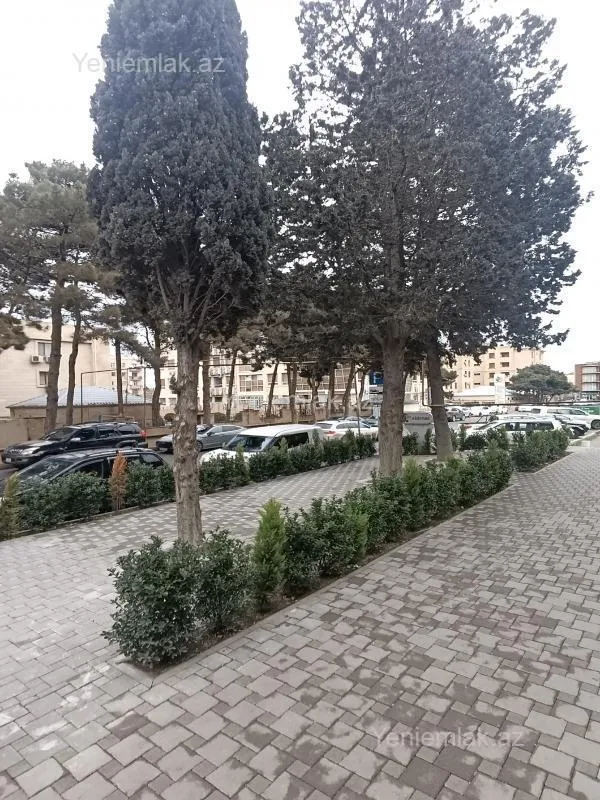 Satılır 10 otaqlı obyekt 530 m²