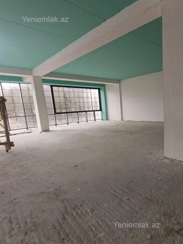 Satılır 10 otaqlı obyekt 530 m²