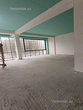 Satılır 10 otaqlı obyekt 530 m²