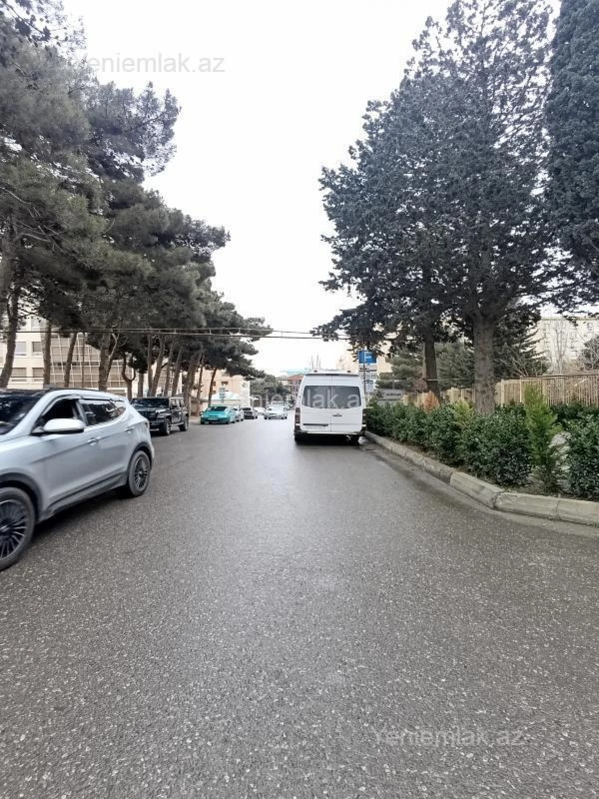 Satılır 10 otaqlı obyekt 530 m²