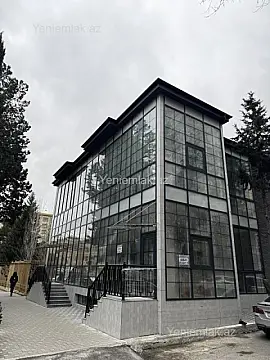 Satılır 3 otaqlı obyekt 530 m² — Bakı, Sabunçu 3 otaq 530.00 m²