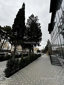 Satılır 3 otaqlı obyekt 530 m²