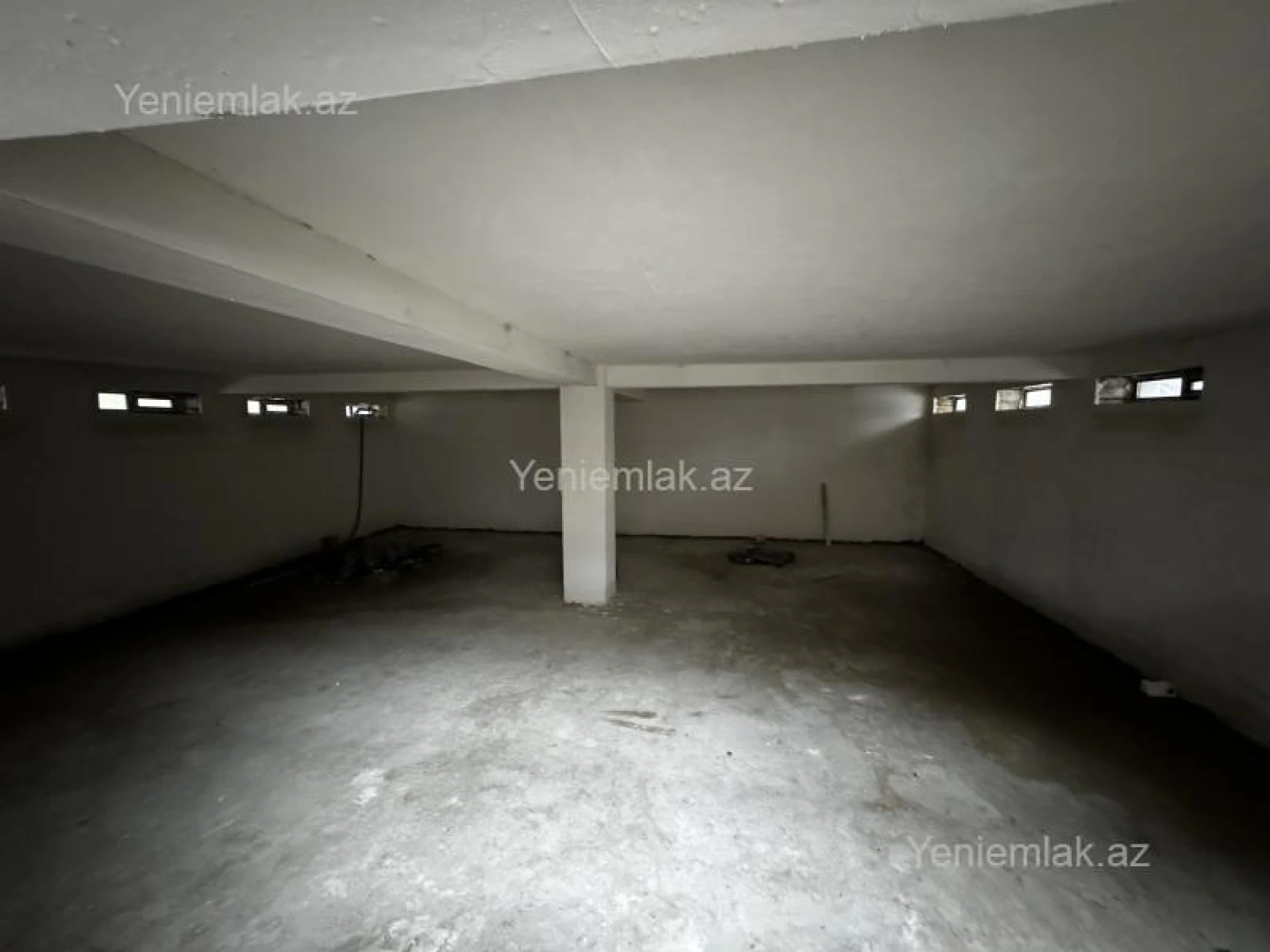Satılır 3 otaqlı obyekt 530 m²