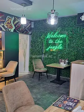 Satılır 1 otaqlı obyekt 40 m² — Sumqayıt 1 otaq 40.00 m²