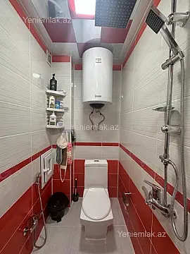 Satılır 3 otaqlı yeni tikili 70 m²