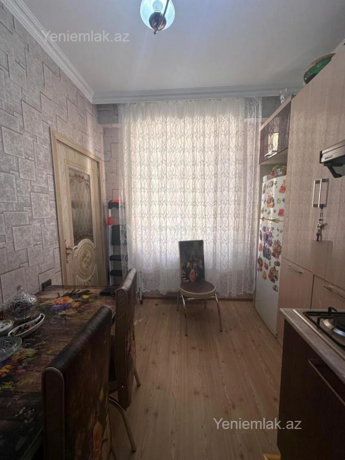 Satılır 3 otaqlı yeni tikili 70 m²