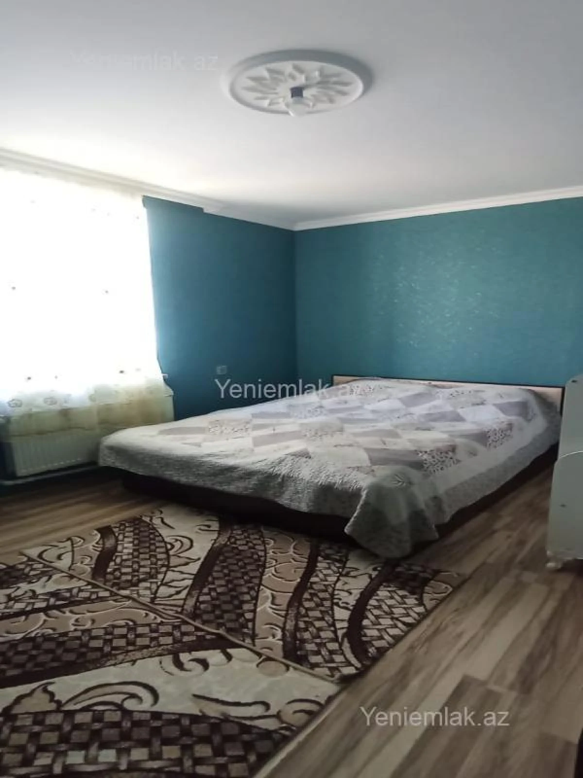 Satılır 3 otaqlı həyət evi 68 m²