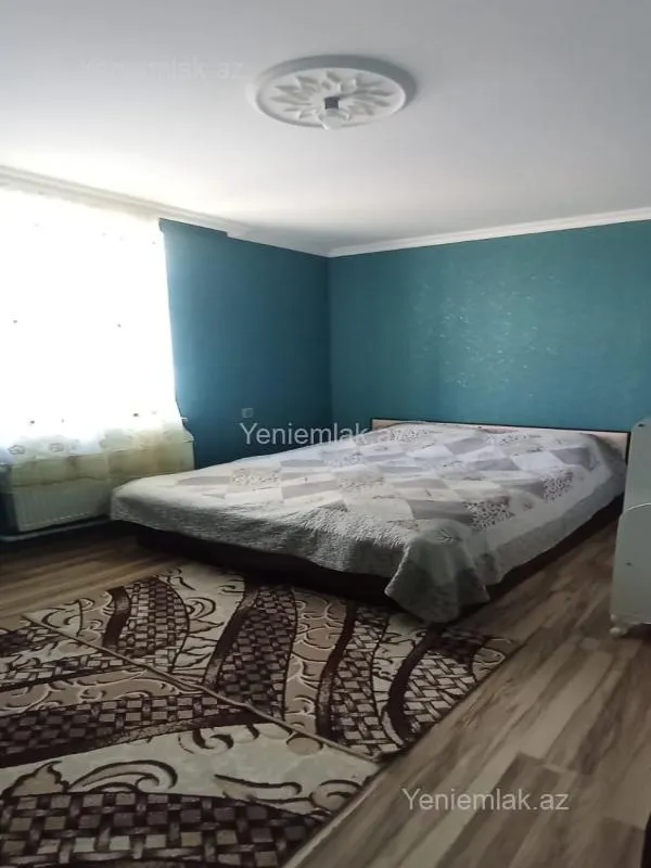 Satılır 3 otaqlı həyət evi 68 m²