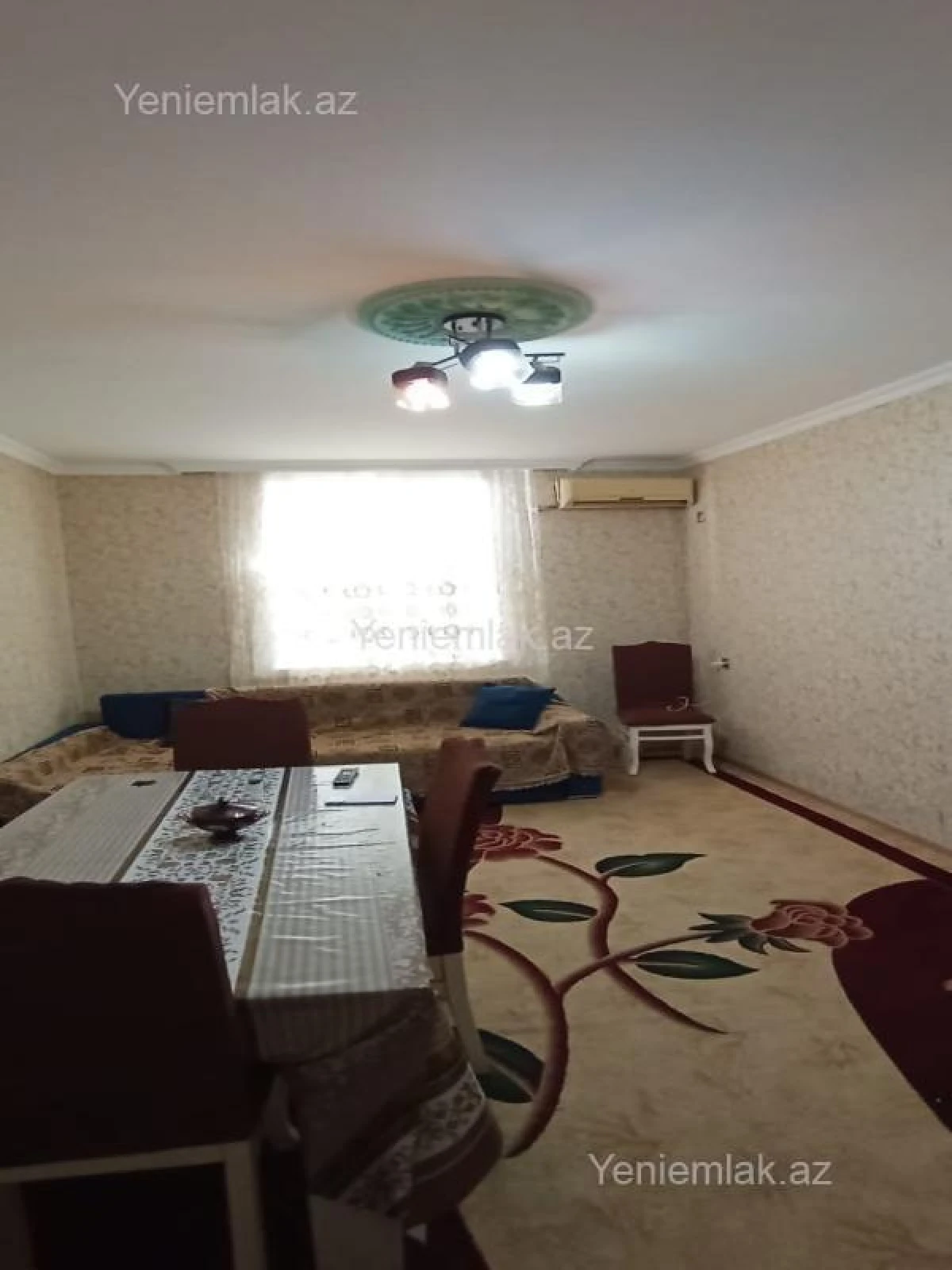 Satılır 3 otaqlı həyət evi 68 m²