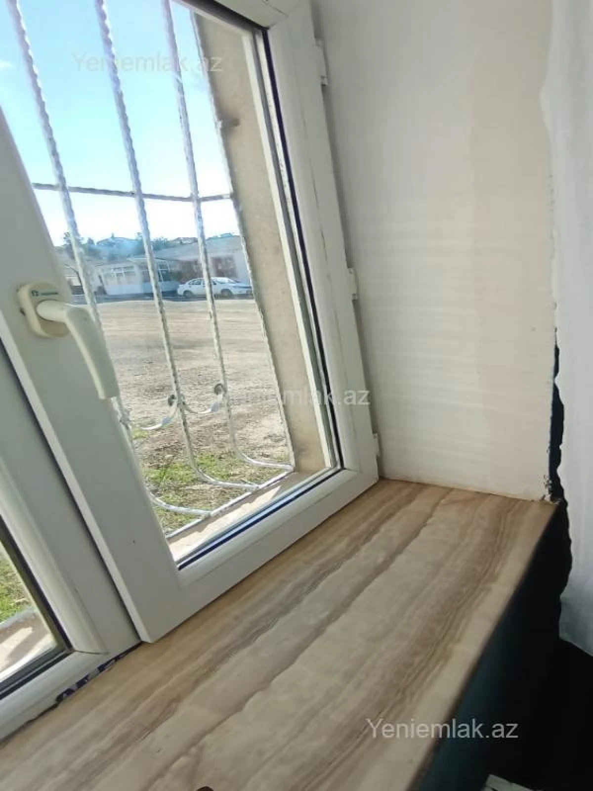 Satılır 3 otaqlı həyət evi 68 m²