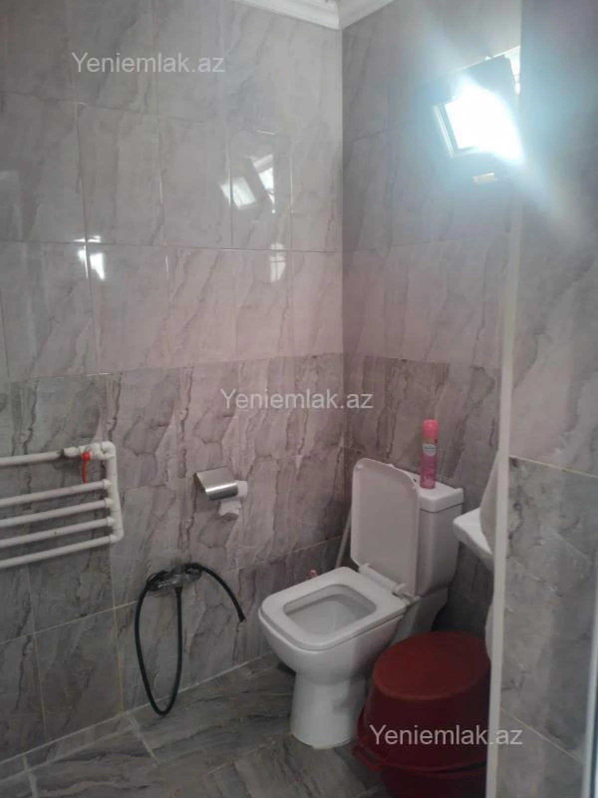 Satılır 3 otaqlı həyət evi 68 m²