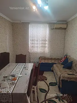 Satılır 3 otaqlı həyət evi 68 m²