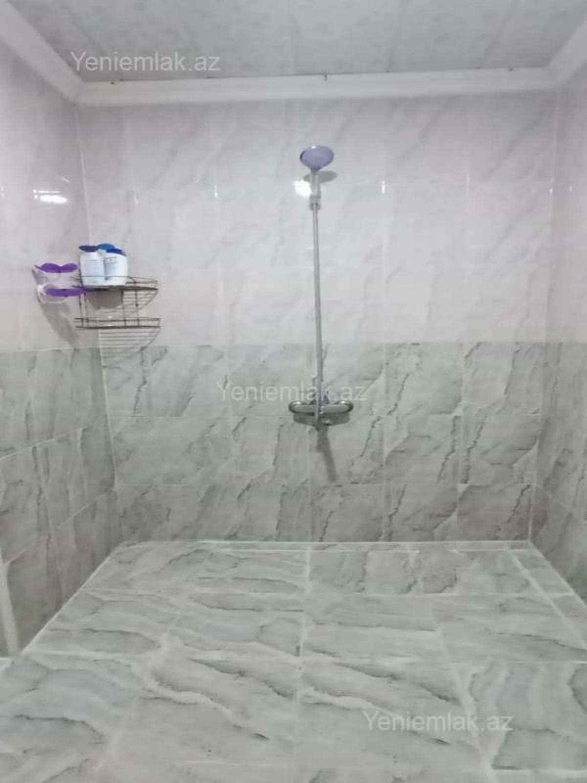 Satılır 3 otaqlı həyət evi 68 m²