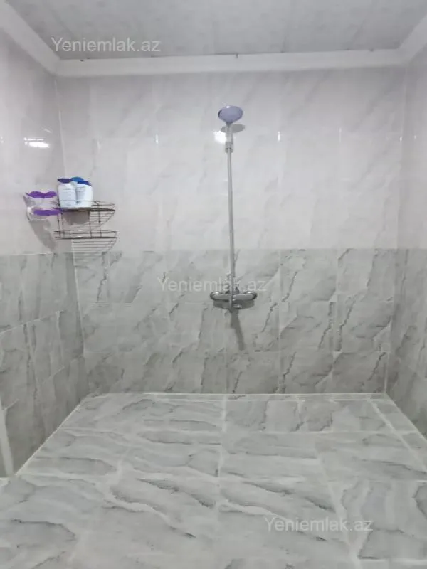 Satılır 3 otaqlı həyət evi 68 m²