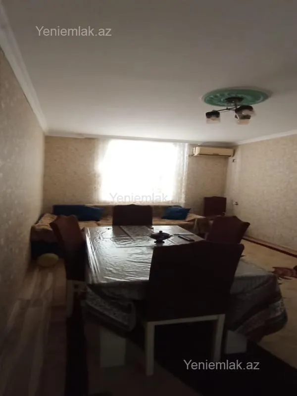 Satılır 3 otaqlı həyət evi 68 m²