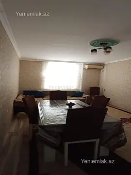 Satılır 3 otaqlı həyət evi 68 m²