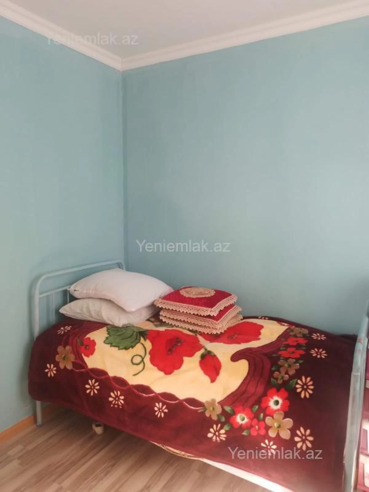 Satılır 3 otaqlı həyət evi 68 m²