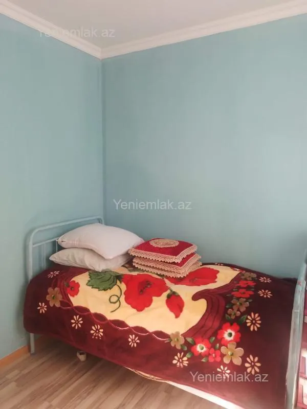 Satılır 3 otaqlı həyət evi 68 m²