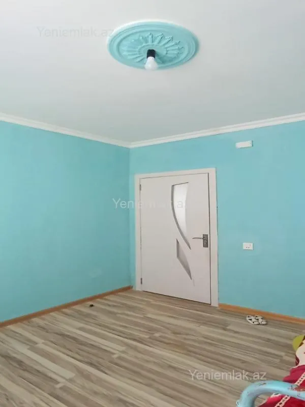 Satılır 3 otaqlı həyət evi 68 m²