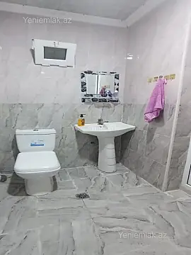 Satılır 3 otaqlı həyət evi 68 m²