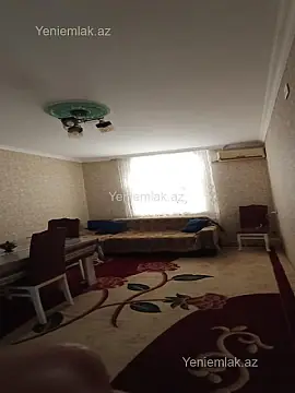 Satılır 3 otaqlı həyət evi 68 m²
