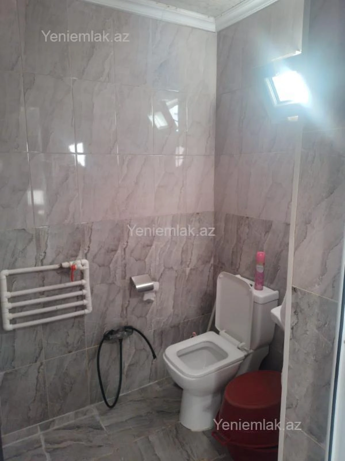 Satılır 3 otaqlı həyət evi 68 m²