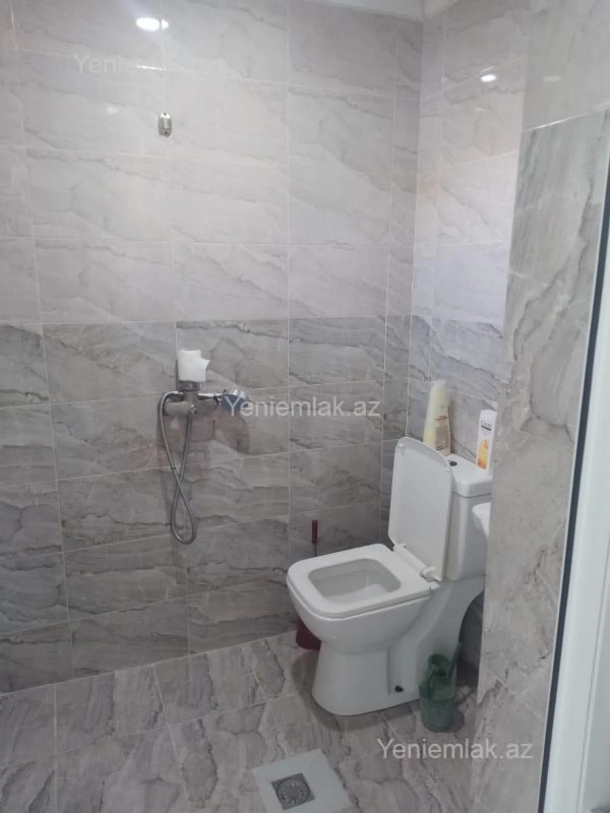 Satılır 3 otaqlı həyət evi 55 m²