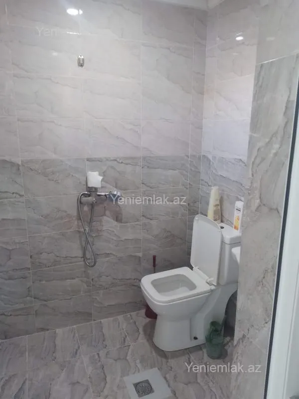 Satılır 3 otaqlı həyət evi 55 m²