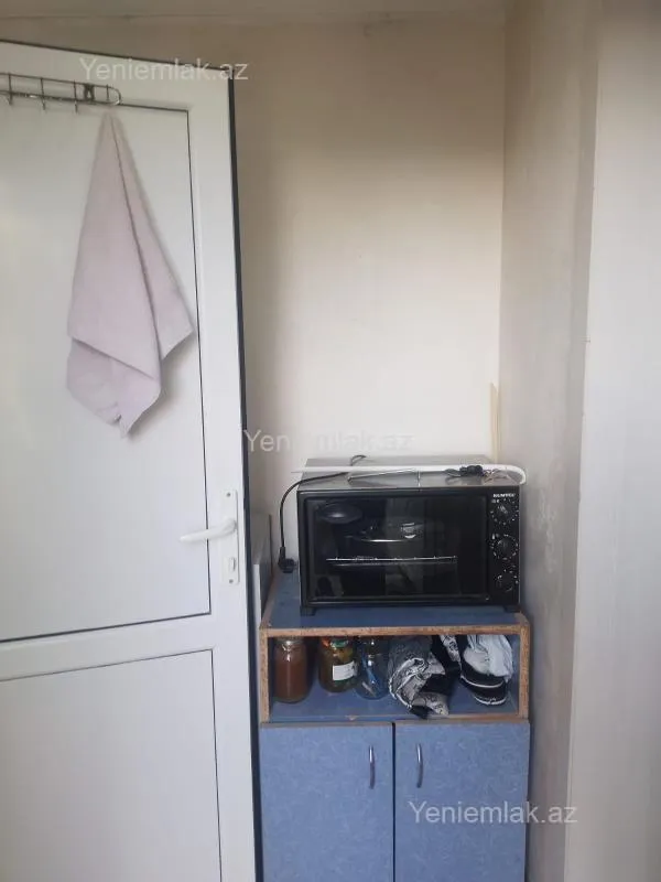 Satılır 3 otaqlı həyət evi 55 m²