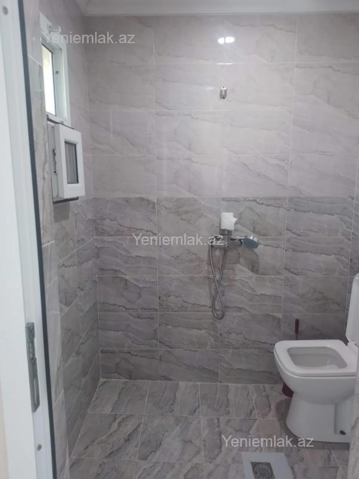 Satılır 3 otaqlı həyət evi 55 m²