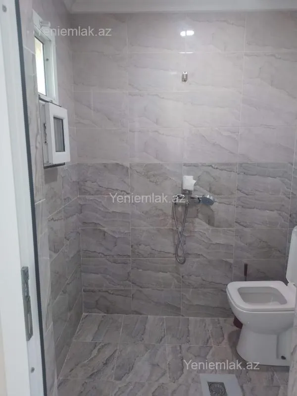 Satılır 3 otaqlı həyət evi 55 m²