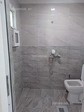 Satılır 3 otaqlı həyət evi 55 m²