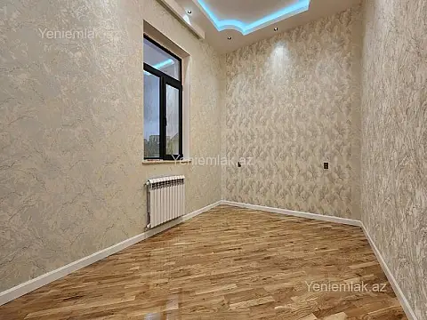 Satılır 6 otaqlı həyət evi 275 m²