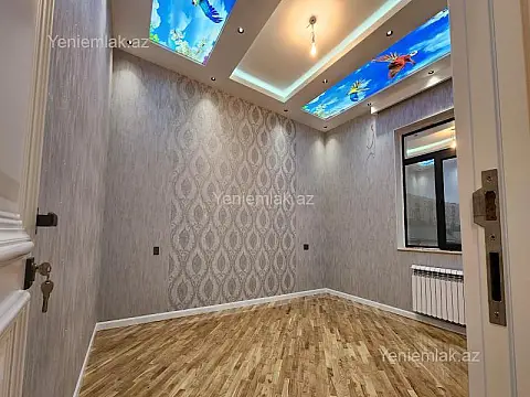 Satılır 6 otaqlı həyət evi 275 m²