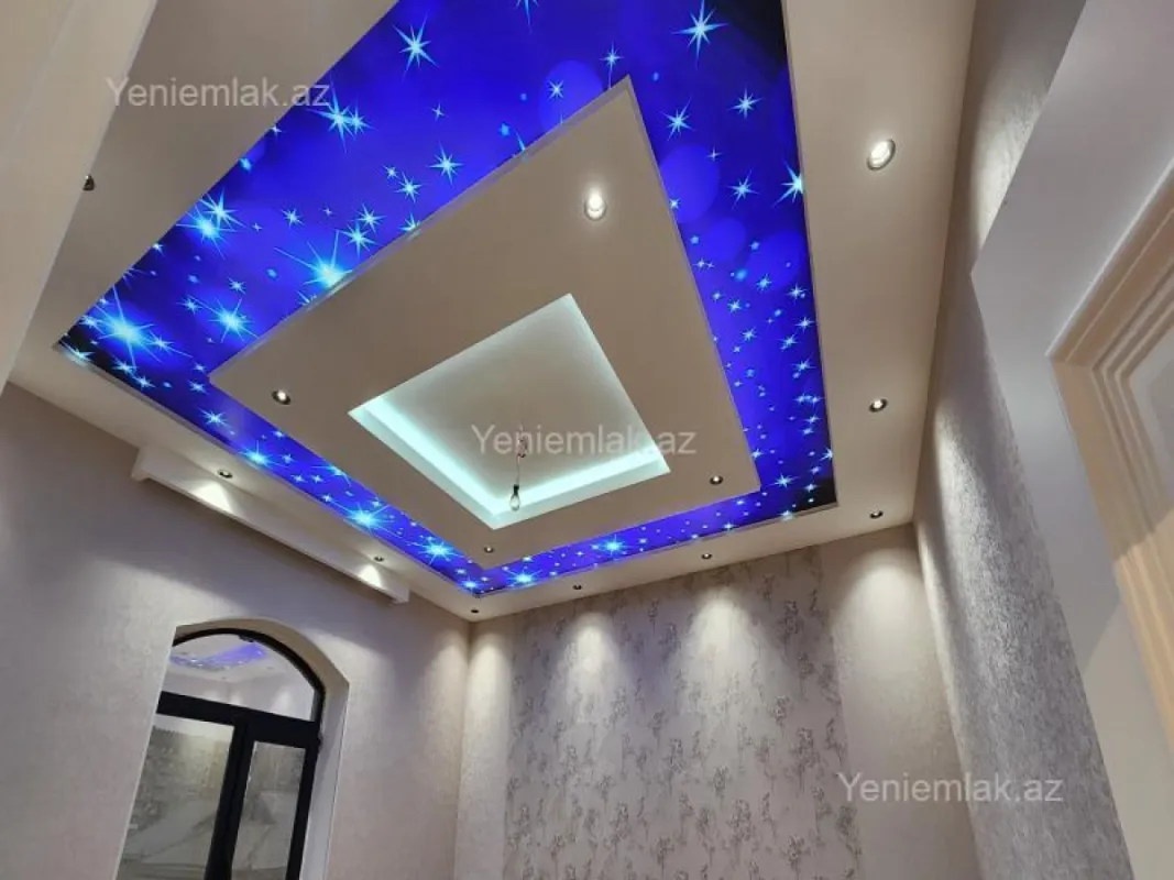 Satılır 6 otaqlı həyət evi 275 m²