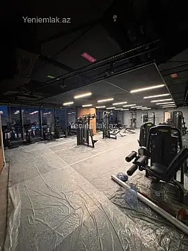 Satılır 3 otaqlı yeni tikili 173 m²