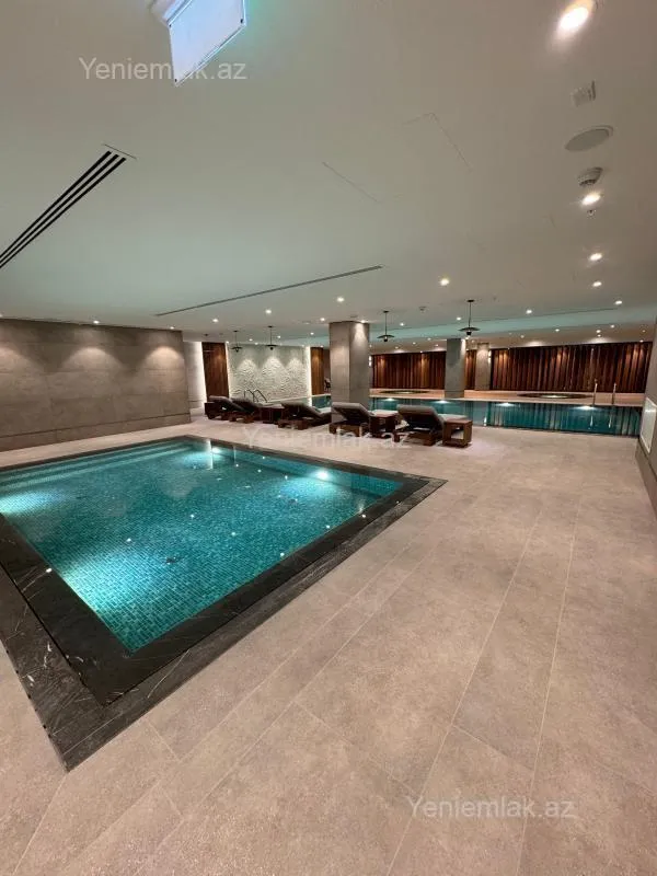 Satılır 3 otaqlı yeni tikili 173 m²