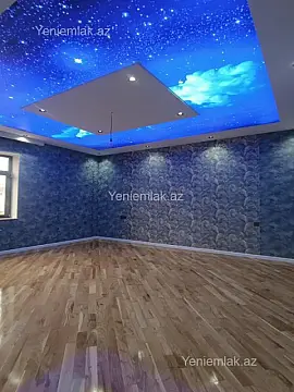 Satılır 6 otaqlı həyət evi 280 m²